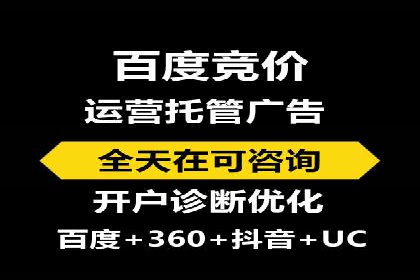 专业SEM代运营托管公司案例分析